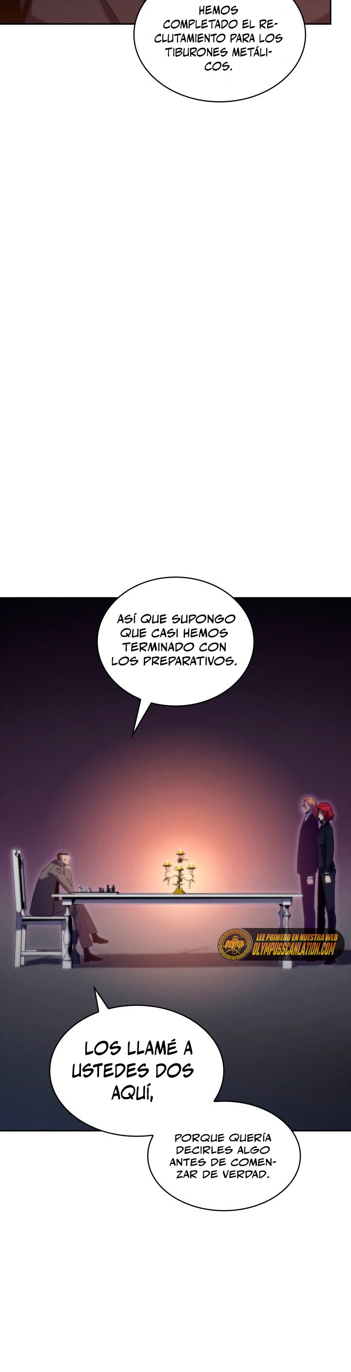 El Retador > Capitulo 42 > Page 471