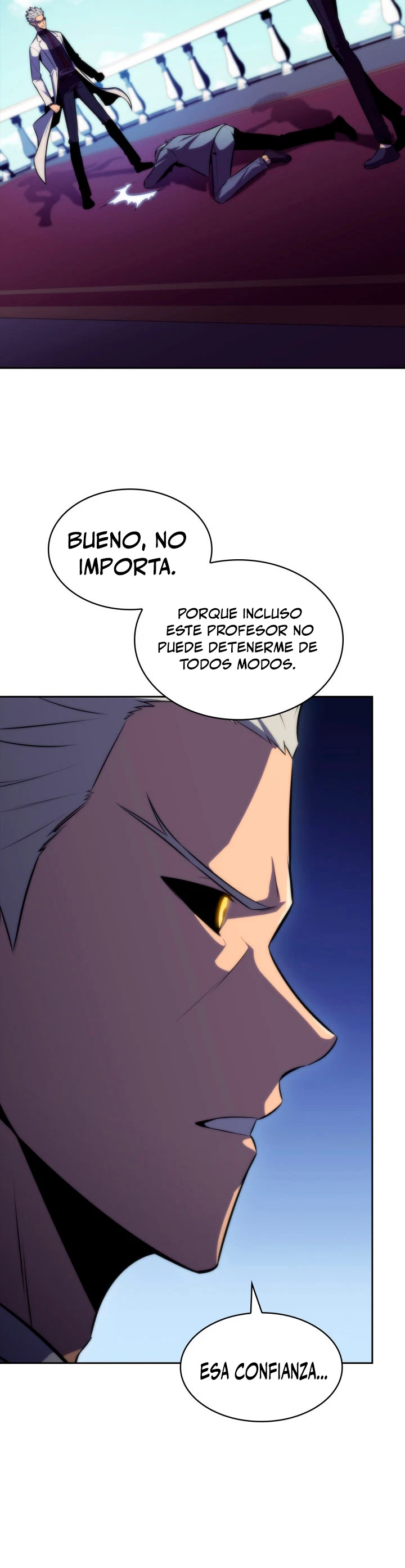 El Retador > Capitulo 46 > Page 551