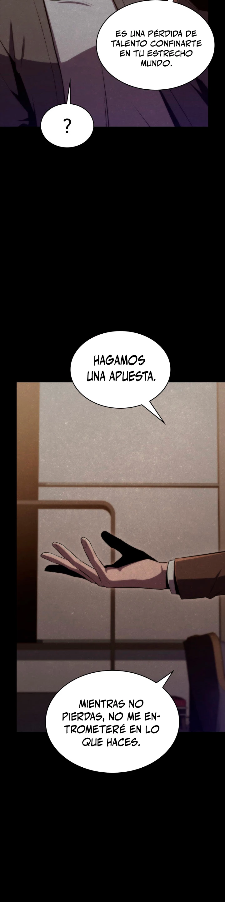 El Retador > Capitulo 47 > Page 331