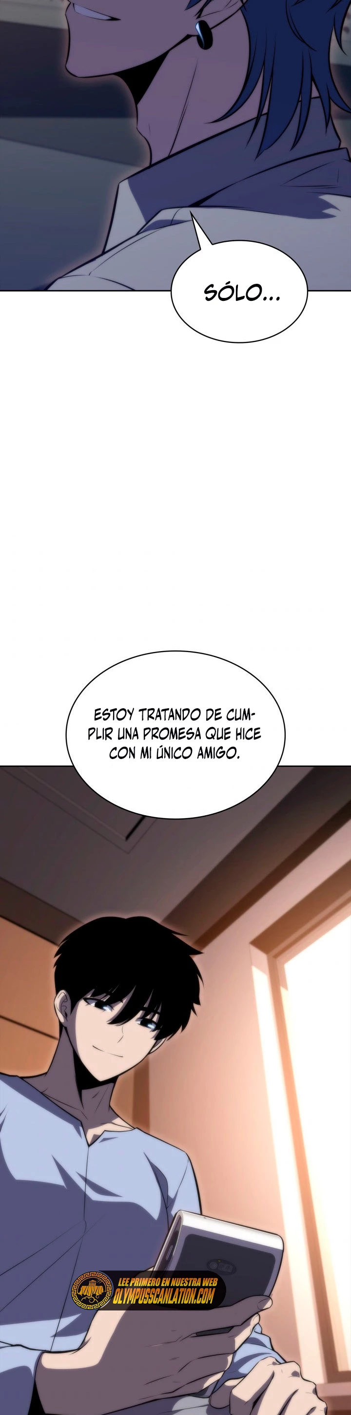 El Retador > Capitulo 52 > Page 371