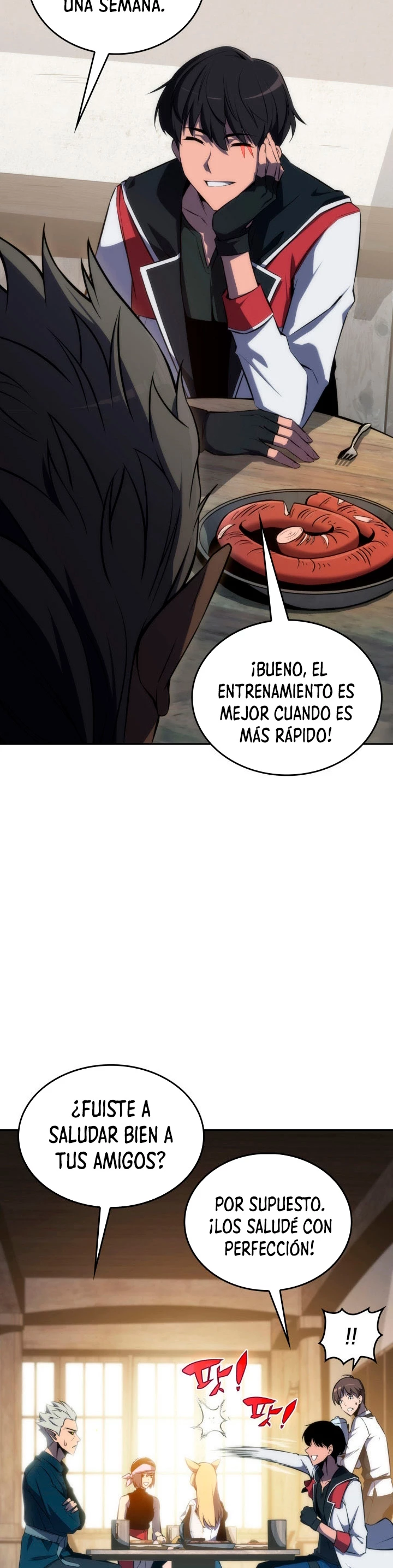 El Retador > Capitulo 7 > Page 101