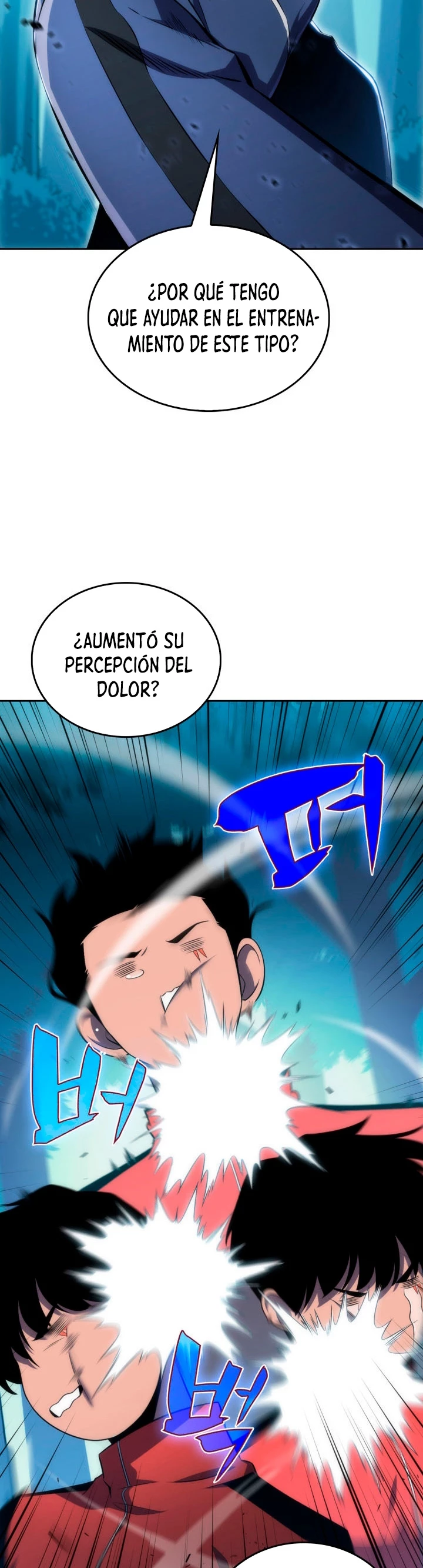 El Retador > Capitulo 7 > Page 271