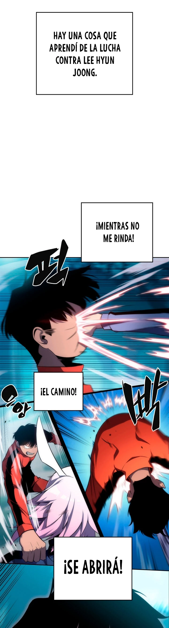 El Retador > Capitulo 7 > Page 331