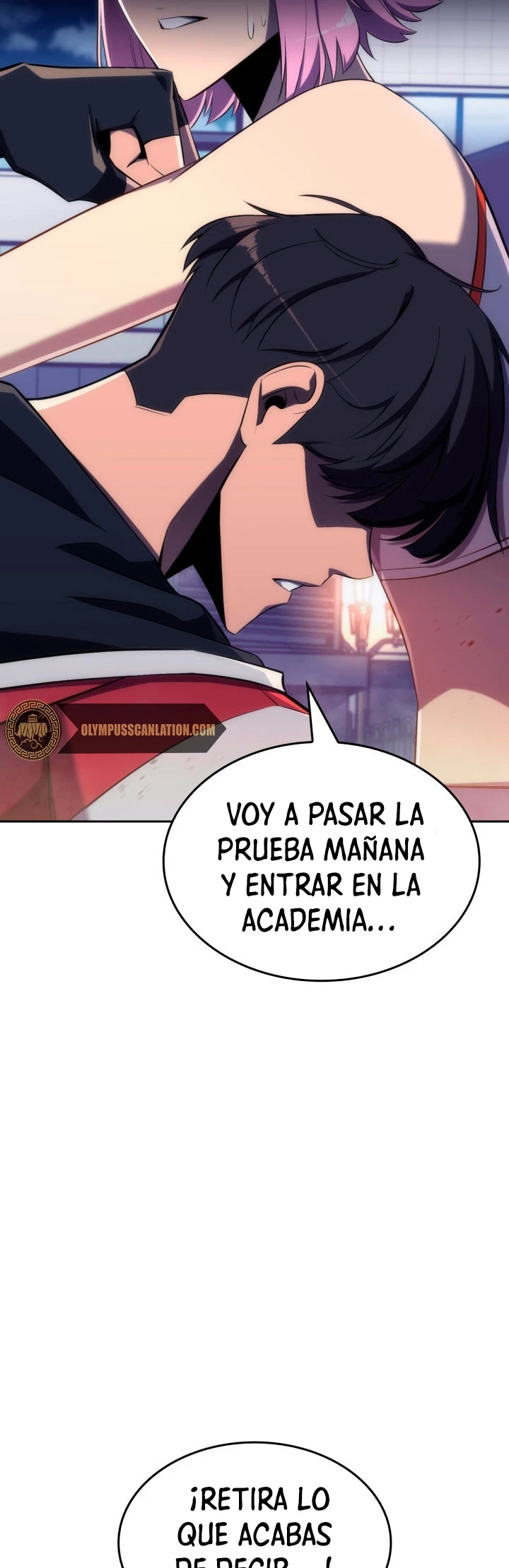 El Retador > Capitulo 8 > Page 671