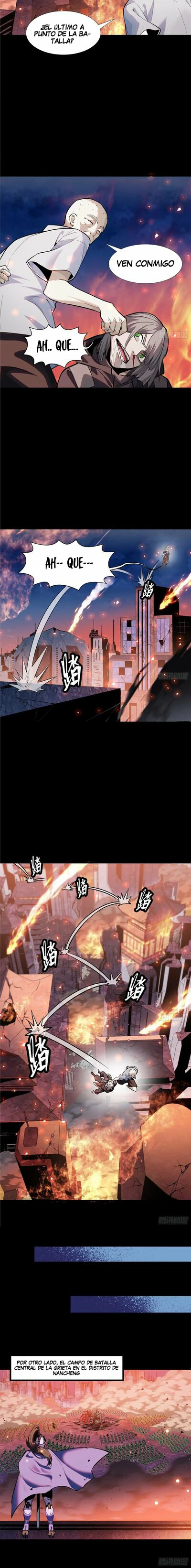 Leyenda del General Estrella > Capitulo 42 > Page 81