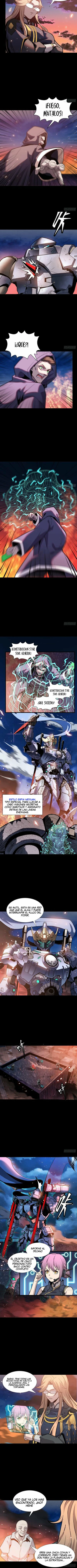 Leyenda del General Estrella > Capitulo 43 > Page 41