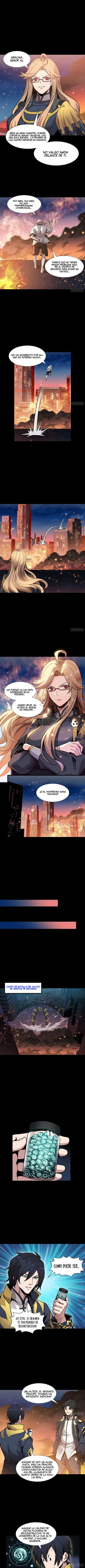 Leyenda del General Estrella > Capitulo 43 > Page 61