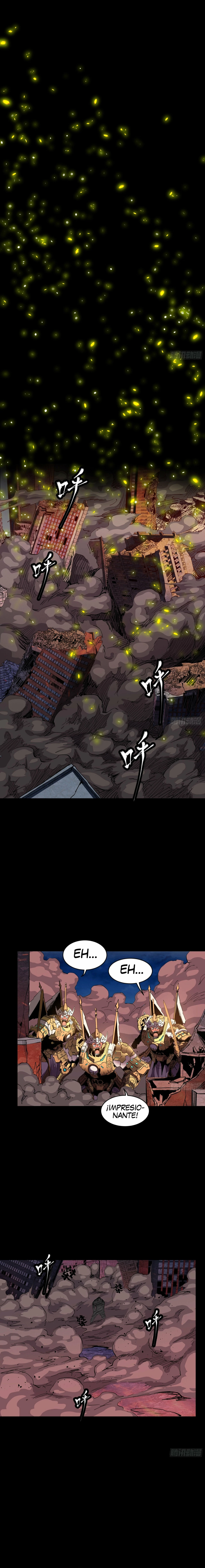 Leyenda del General Estrella > Capitulo 53 > Page 51