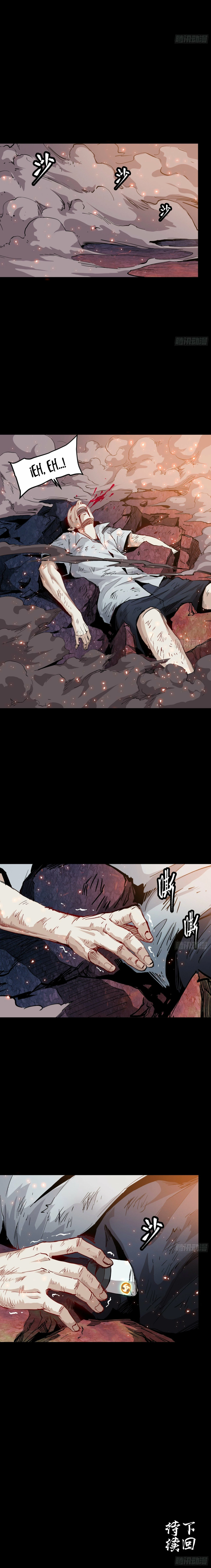 Leyenda del General Estrella > Capitulo 54 > Page 91