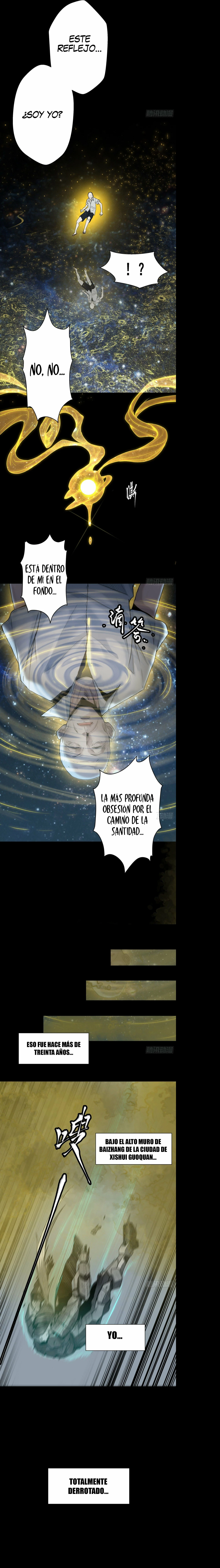 Leyenda del General Estrella > Capitulo 55 > Page 41