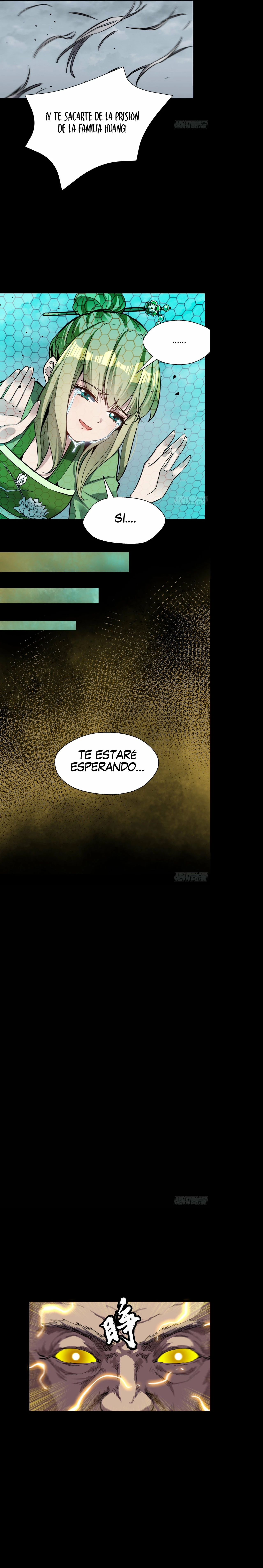 Leyenda del General Estrella > Capitulo 56 > Page 51