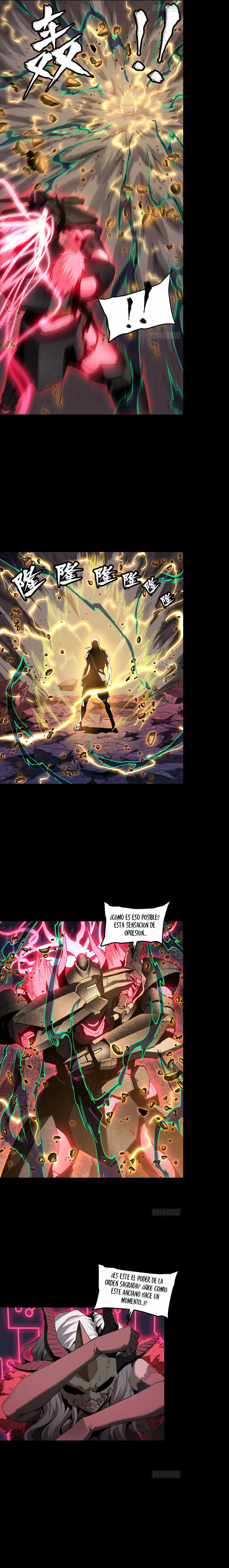 Leyenda del General Estrella > Capitulo 56 > Page 61