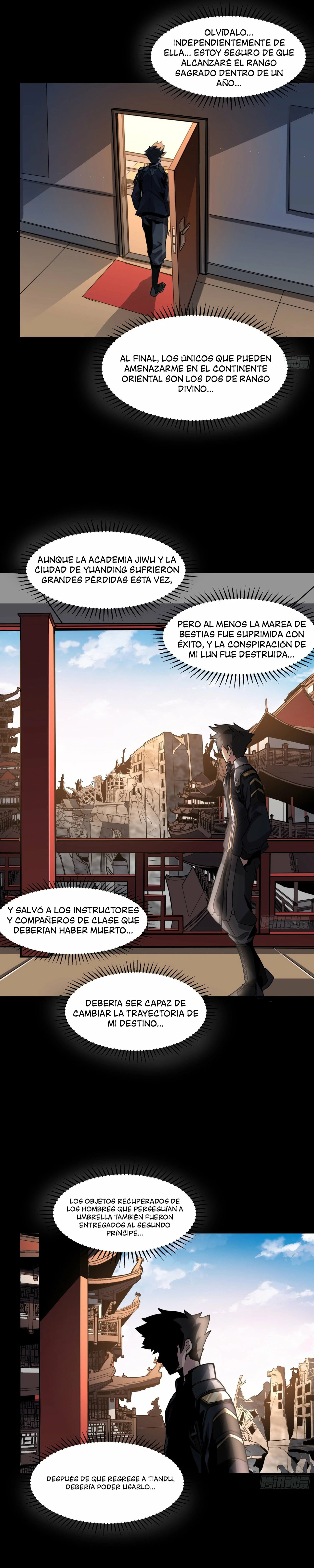 Leyenda del General Estrella > Capitulo 59 > Page 181