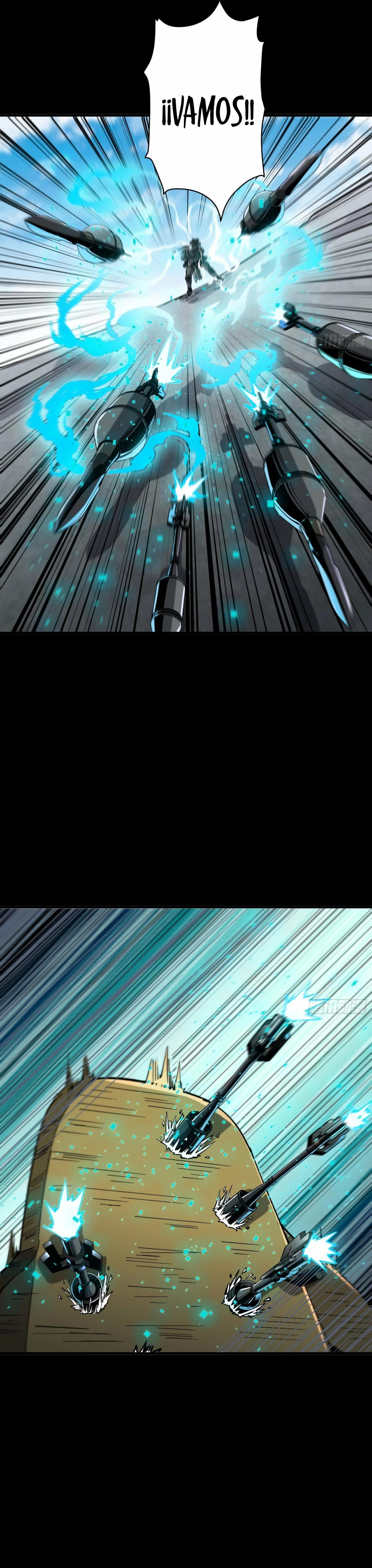 Leyenda del General Estrella > Capitulo 60 > Page 221