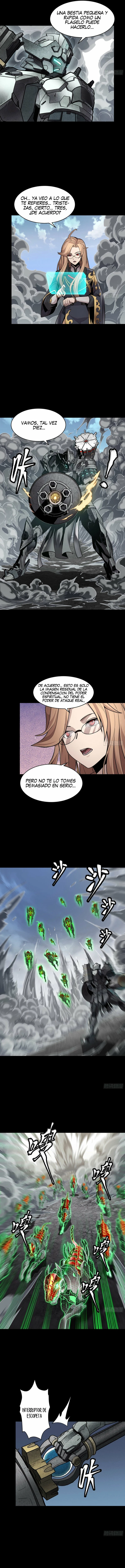 Leyenda del General Estrella > Capitulo 61 > Page 41