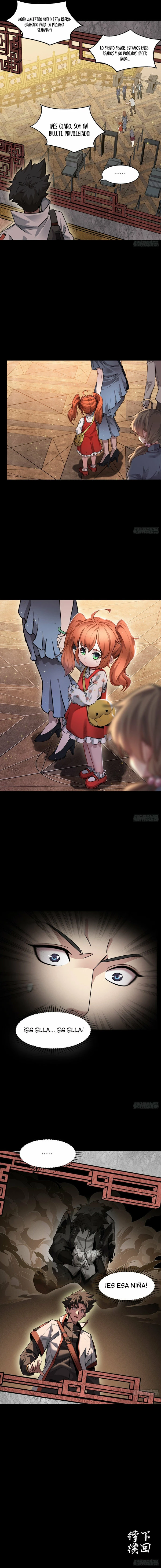 Leyenda del General Estrella > Capitulo 61 > Page 91