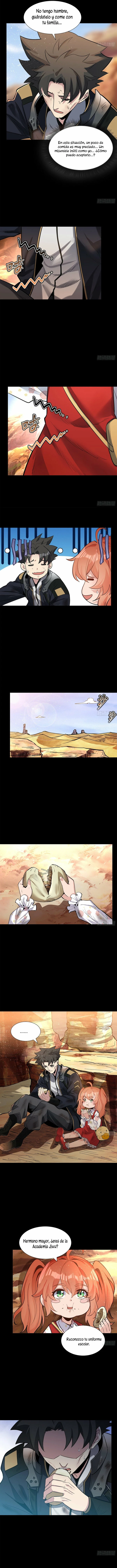 Leyenda del General Estrella > Capitulo 62 > Page 31