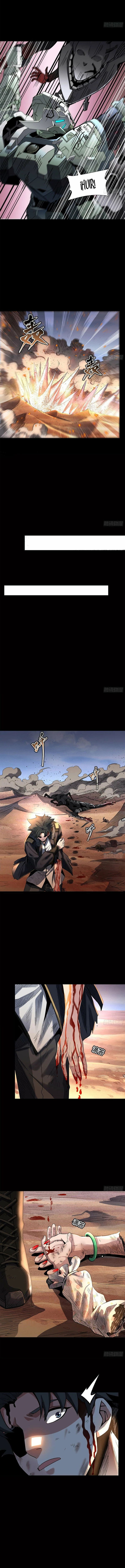 Leyenda del General Estrella > Capitulo 63 > Page 21