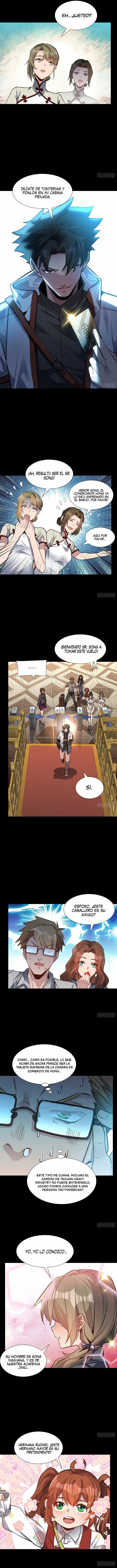 Leyenda del General Estrella > Capitulo 63 > Page 51