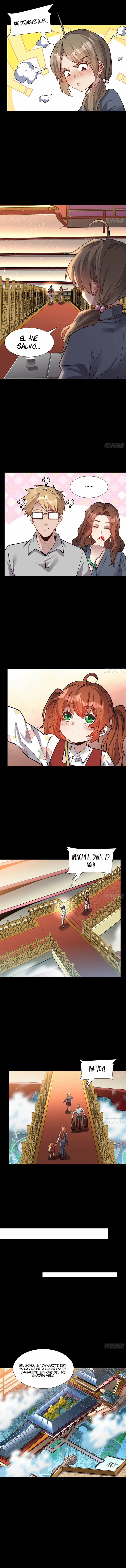 Leyenda del General Estrella > Capitulo 63 > Page 61