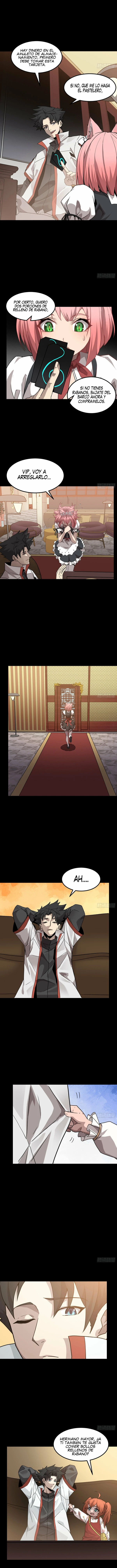 Leyenda del General Estrella > Capitulo 65 > Page 21