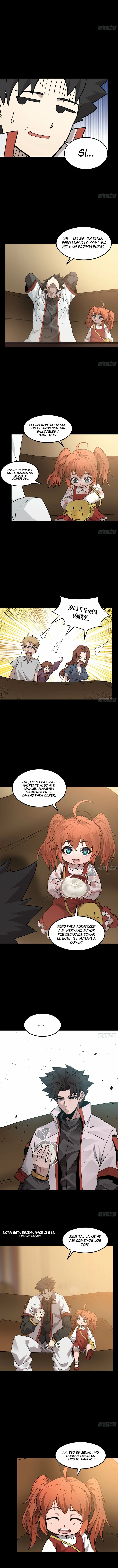 Leyenda del General Estrella > Capitulo 65 > Page 31