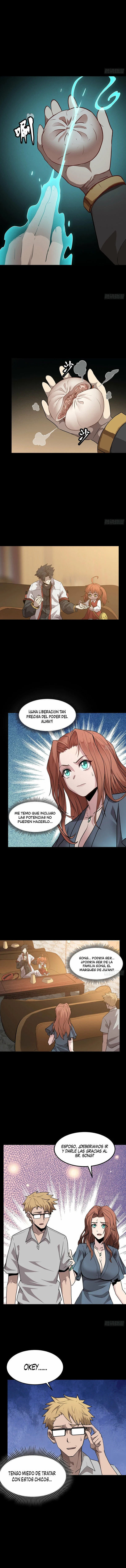 Leyenda del General Estrella > Capitulo 65 > Page 41