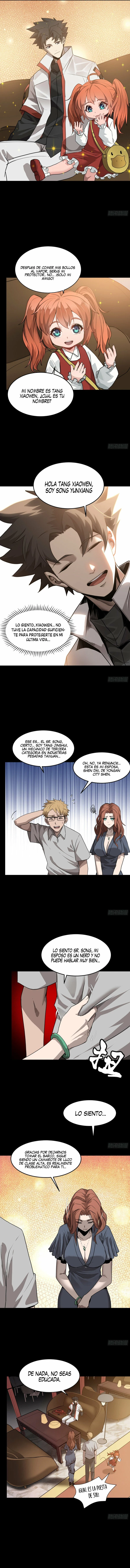 Leyenda del General Estrella > Capitulo 65 > Page 51