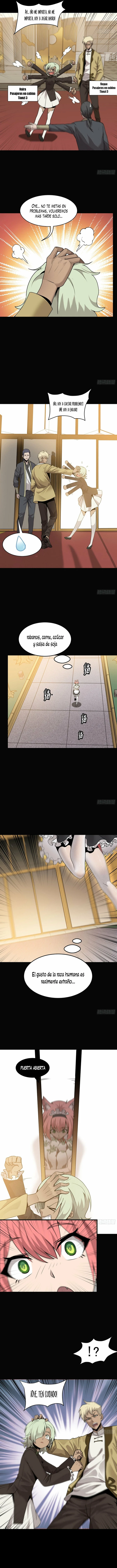 Leyenda del General Estrella > Capitulo 66 > Page 31