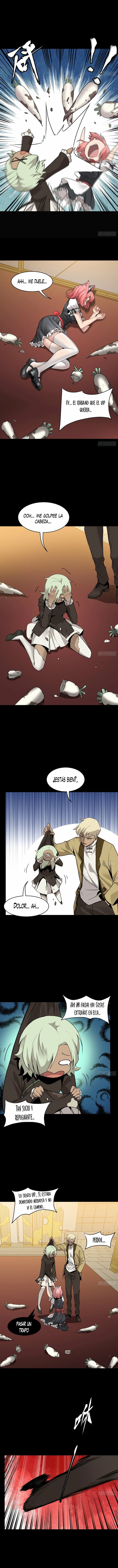 Leyenda del General Estrella > Capitulo 66 > Page 41