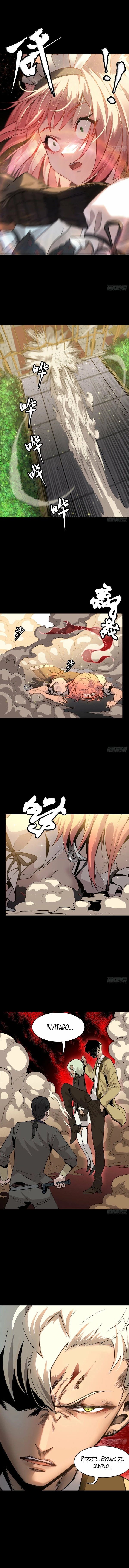 Leyenda del General Estrella > Capitulo 66 > Page 51