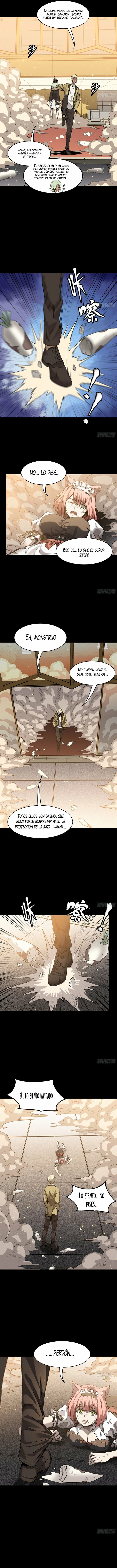 Leyenda del General Estrella > Capitulo 66 > Page 61