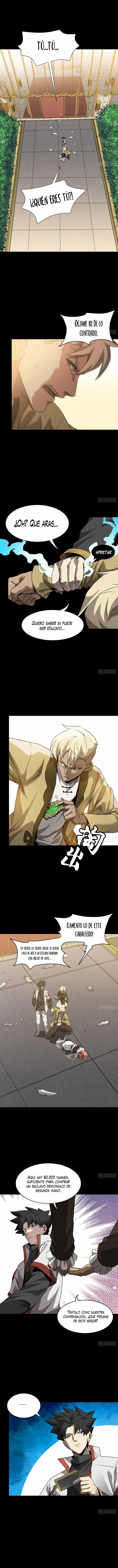 Leyenda del General Estrella > Capitulo 67 > Page 11