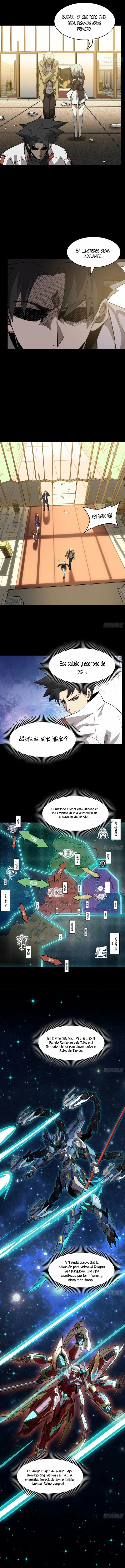 Leyenda del General Estrella > Capitulo 67 > Page 31