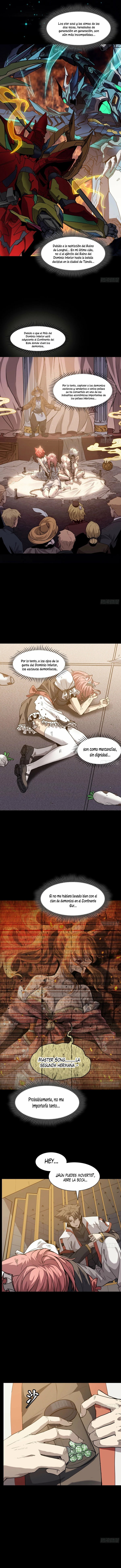 Leyenda del General Estrella > Capitulo 67 > Page 41