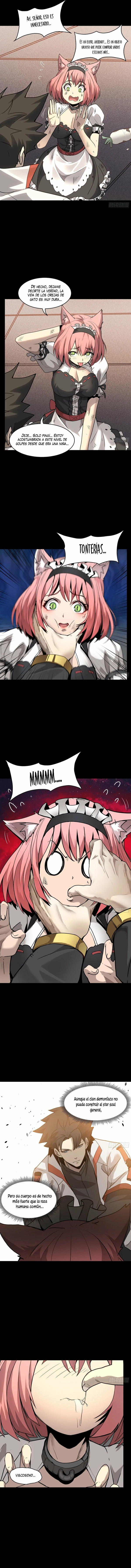 Leyenda del General Estrella > Capitulo 67 > Page 51