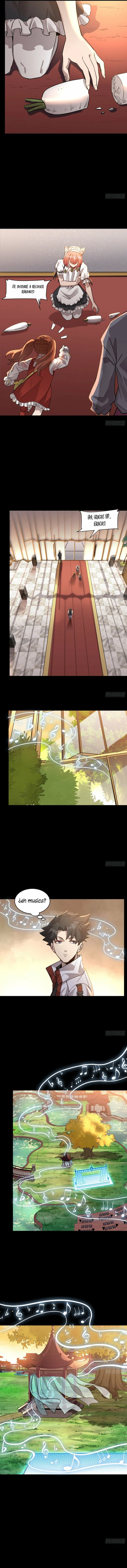 Leyenda del General Estrella > Capitulo 67 > Page 71