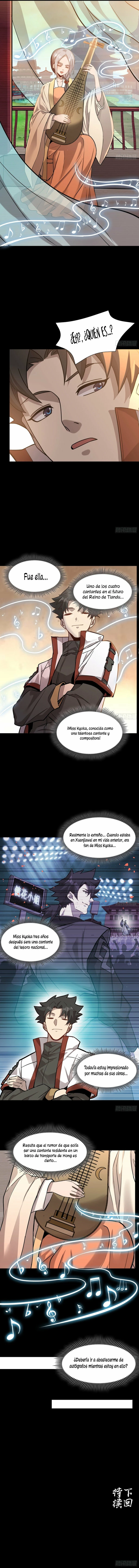 Leyenda del General Estrella > Capitulo 67 > Page 81