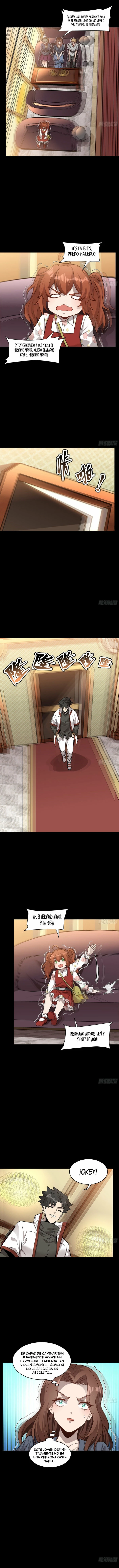 Leyenda del General Estrella > Capitulo 68 > Page 41