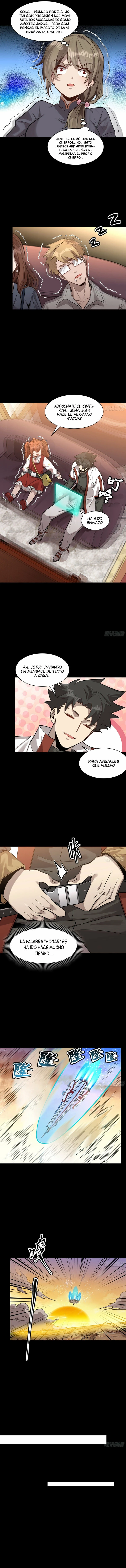 Leyenda del General Estrella > Capitulo 68 > Page 51