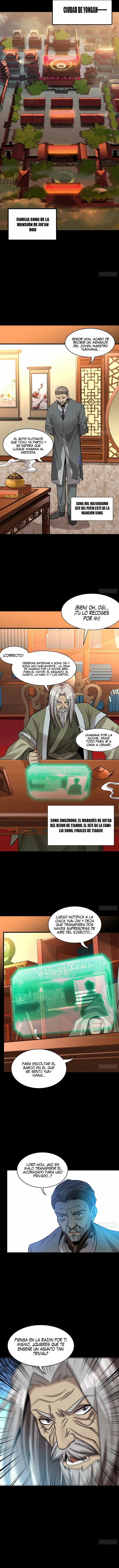 Leyenda del General Estrella > Capitulo 68 > Page 61