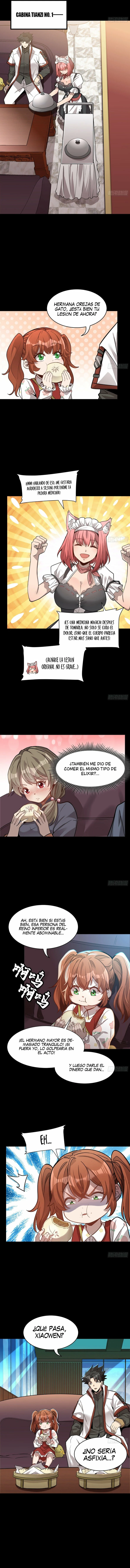 Leyenda del General Estrella > Capitulo 68 > Page 81