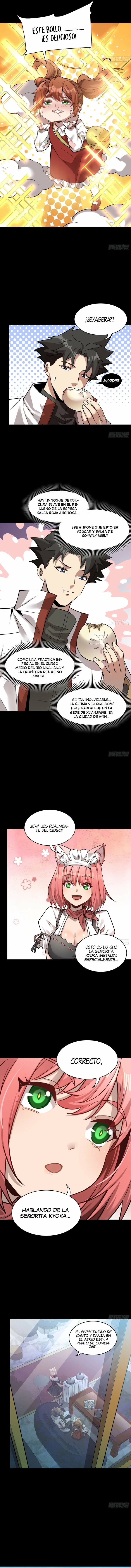 Leyenda del General Estrella > Capitulo 68 > Page 91