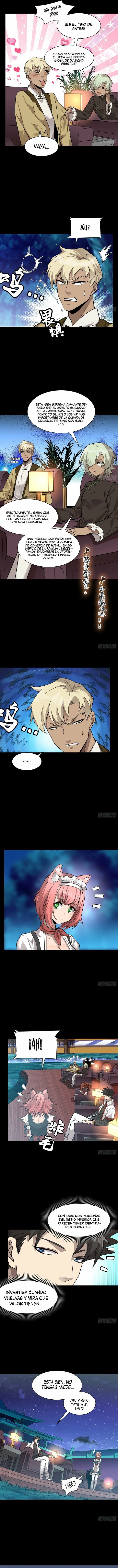 Leyenda del General Estrella > Capitulo 69 > Page 31