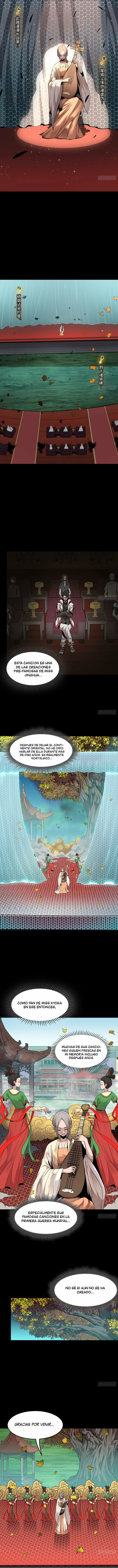 Leyenda del General Estrella > Capitulo 70 > Page 61