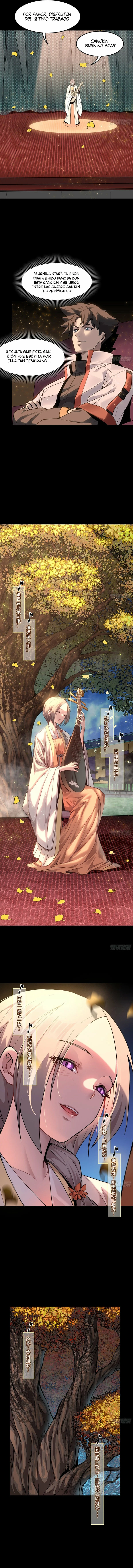 Leyenda del General Estrella > Capitulo 70 > Page 81