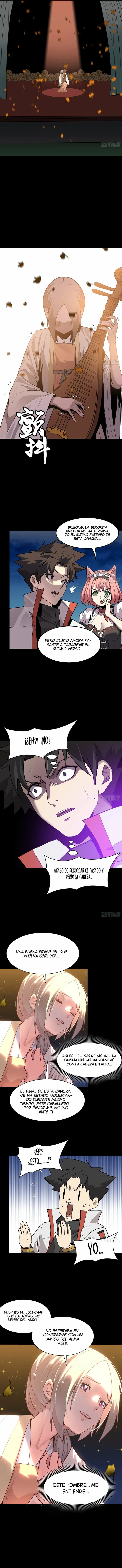 Leyenda del General Estrella > Capitulo 70 > Page 101