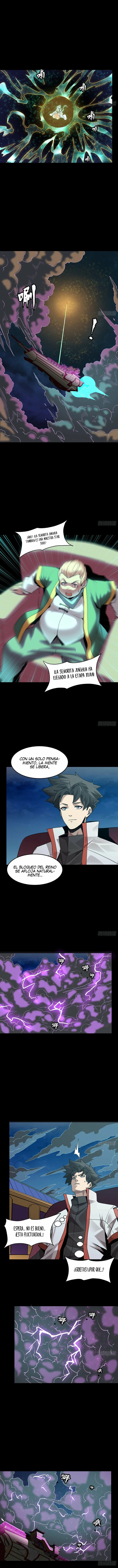 Leyenda del General Estrella > Capitulo 71 > Page 21