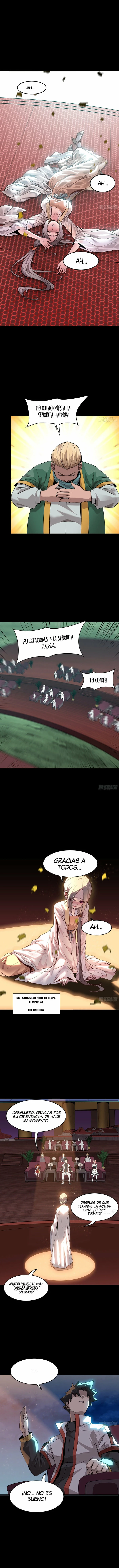 Leyenda del General Estrella > Capitulo 71 > Page 31