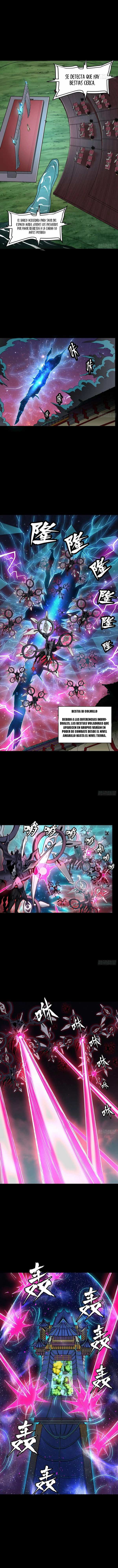 Leyenda del General Estrella > Capitulo 71 > Page 51